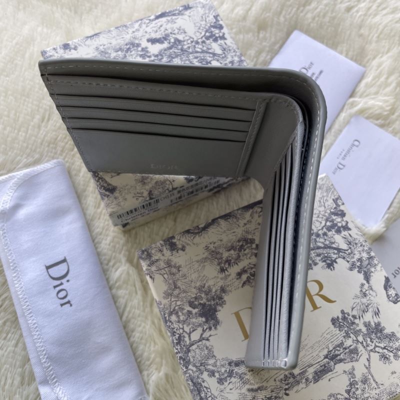 Christian Dior Wallet